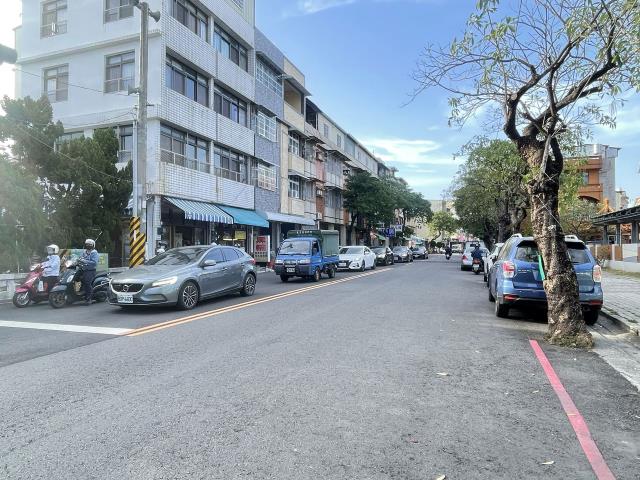 高雄岡山透天-0