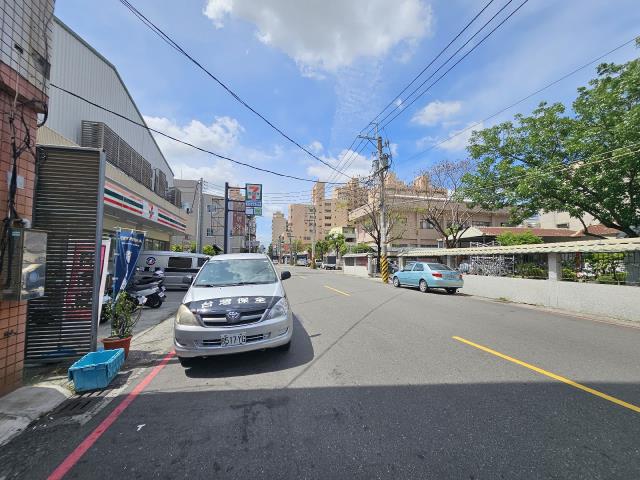 高雄岡山透天-5