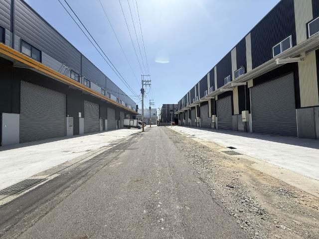 高雄路竹廠房-5