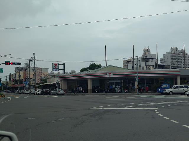 高雄路竹廠房-2