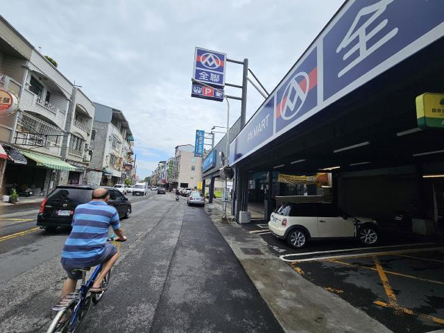 岡山大樓-1