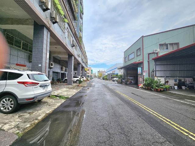 岡山大樓-7