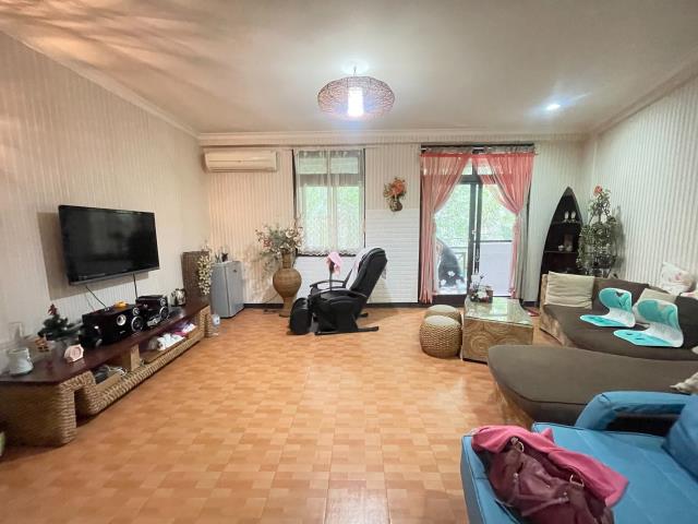 白河公寓-8