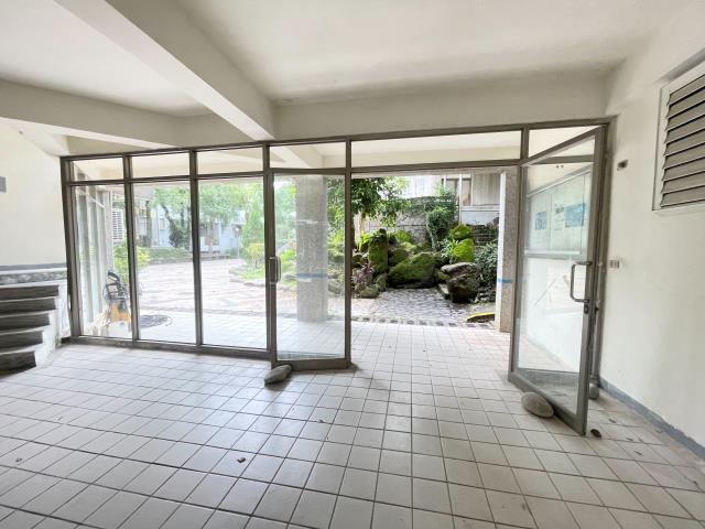 白河公寓-5