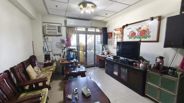 高雄岡山大樓-1