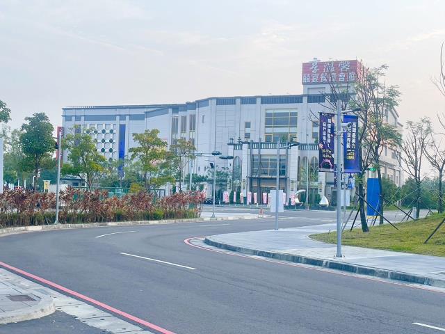 高雄岡山大樓-6