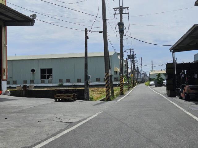 岡山廠房-11