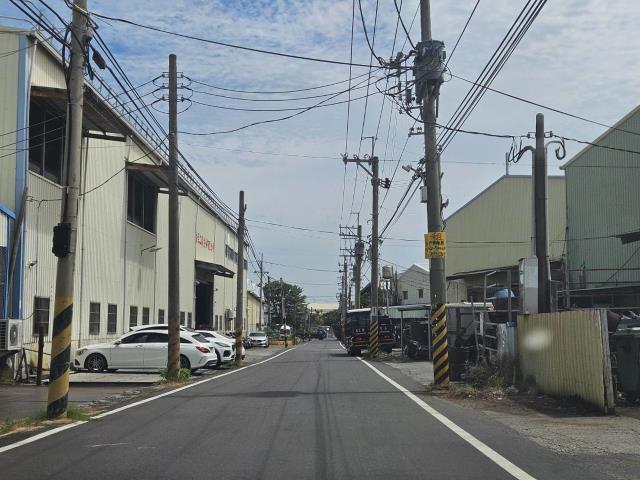 岡山廠房-6