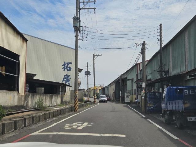 岡山廠房-8