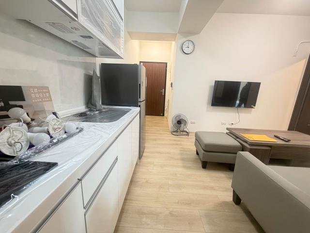 高雄燕巢華廈-0