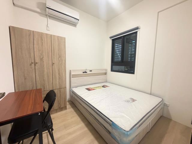 高雄燕巢華廈-2