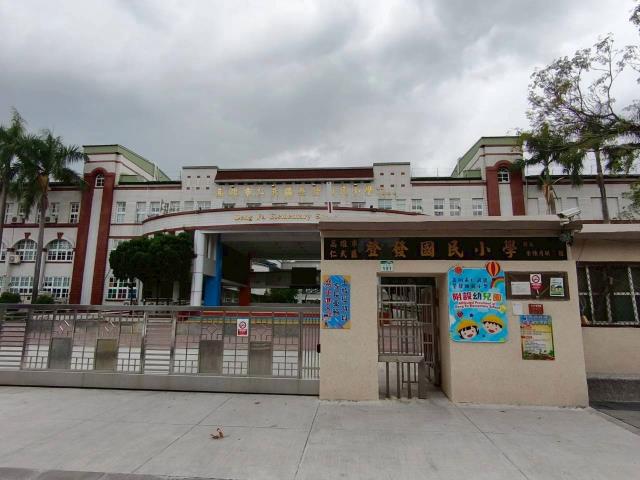 高雄仁武廠房-9