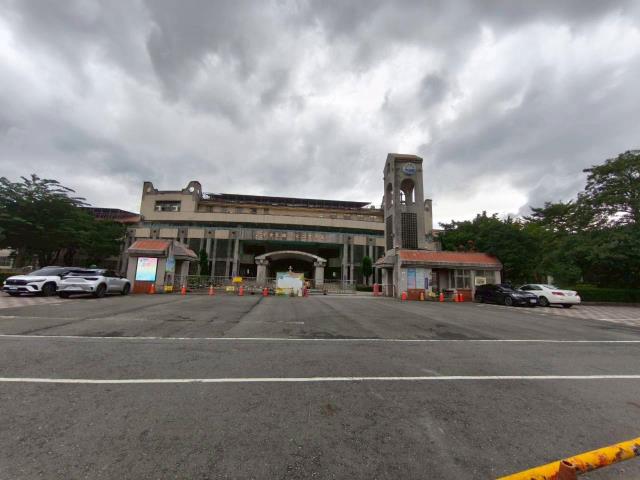 高雄仁武廠房-0