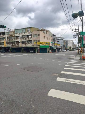 高雄仁武廠房-1