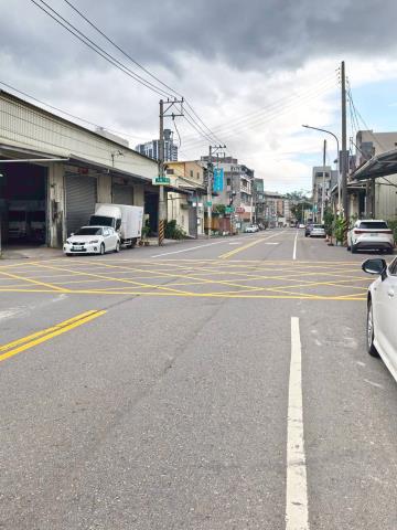 高雄仁武廠房-2