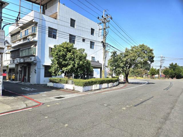 高雄岡山透天-4