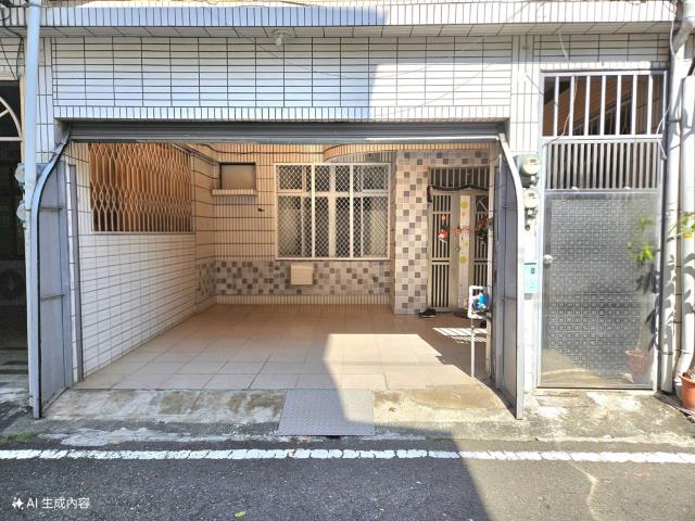 高雄岡山透天-5