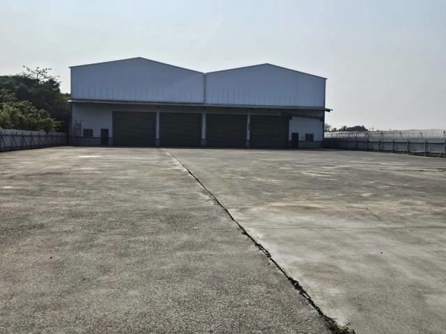高雄岡山廠房-0