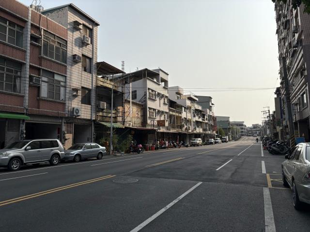 高雄透天-1
