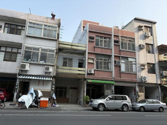 高雄透天-4