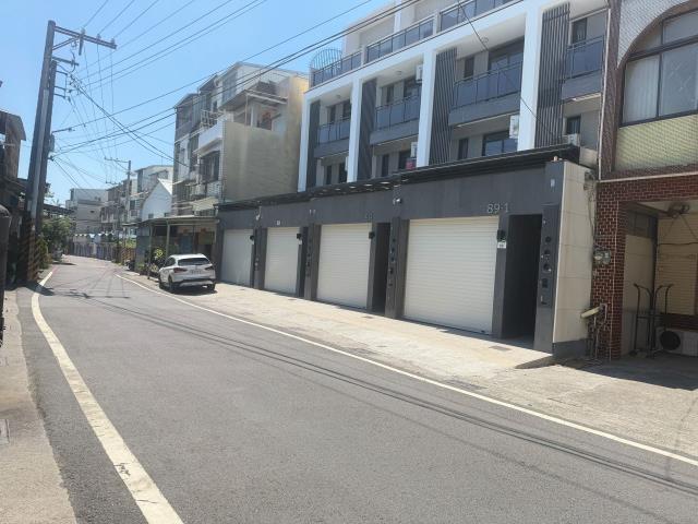 岡山透天-0