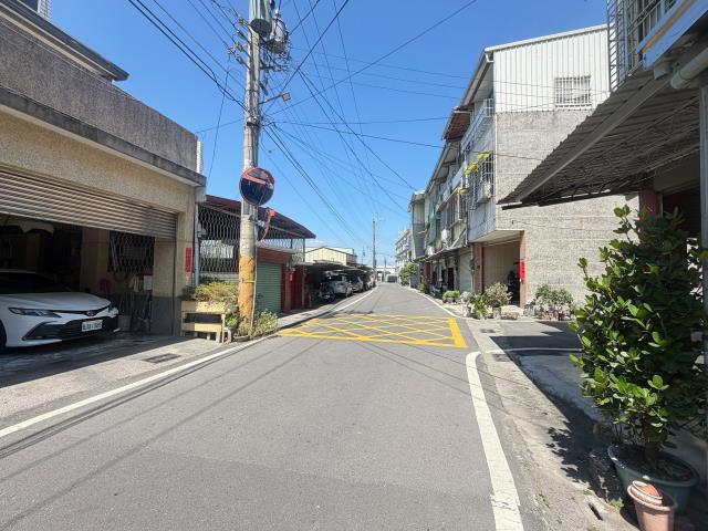 岡山透天-1