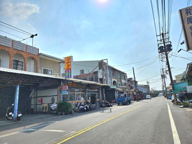 岡山建地-1