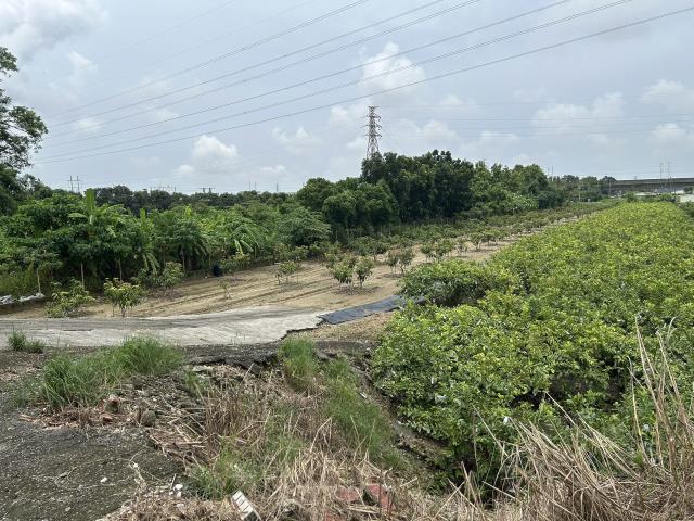 岡山農地-7