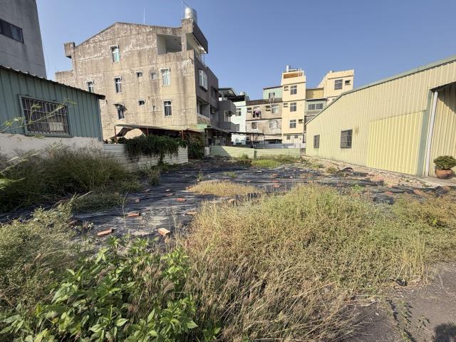 高雄路竹建地-9