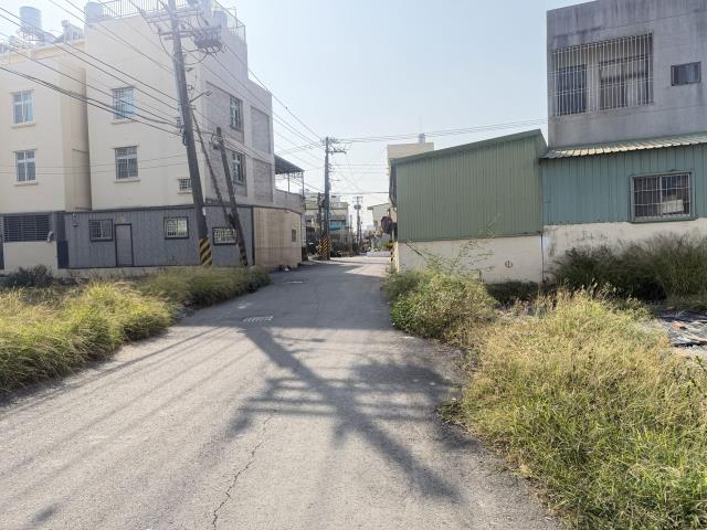 高雄路竹建地-6