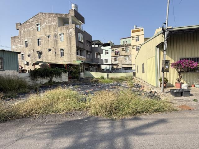 高雄路竹建地-8