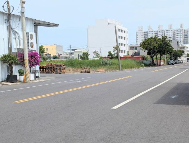 茄萣建地-10