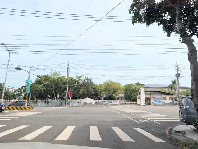 茄萣建地-0