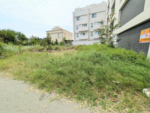 茄萣建地-3