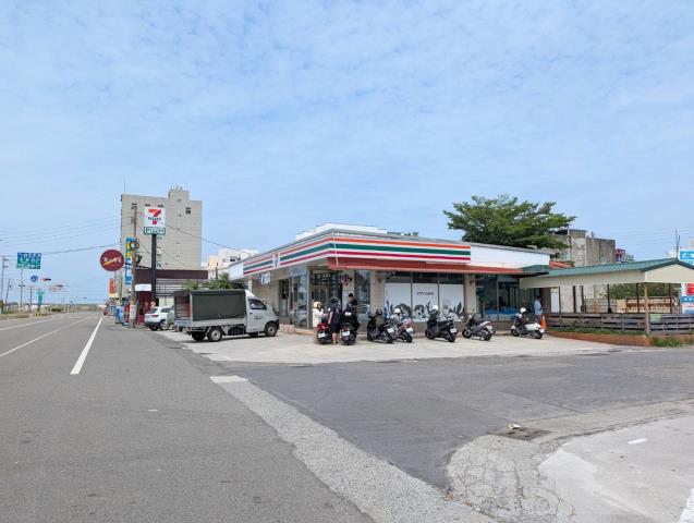 茄萣建地-4