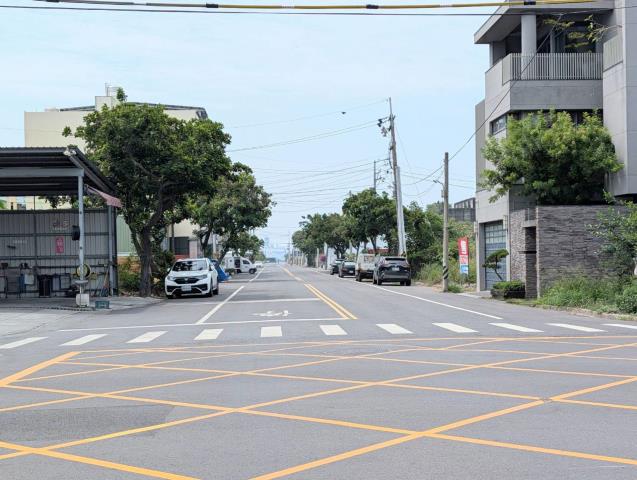 茄萣建地-7