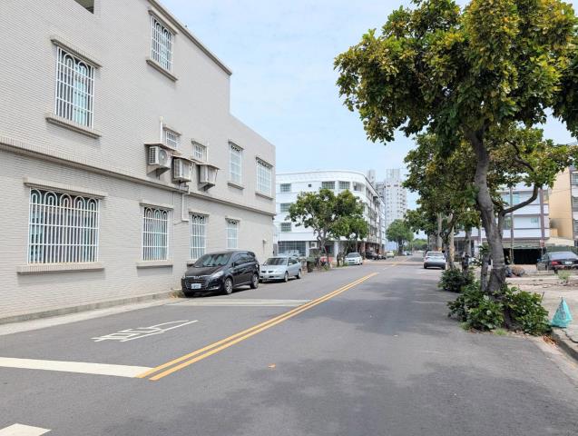 茄萣建地-8