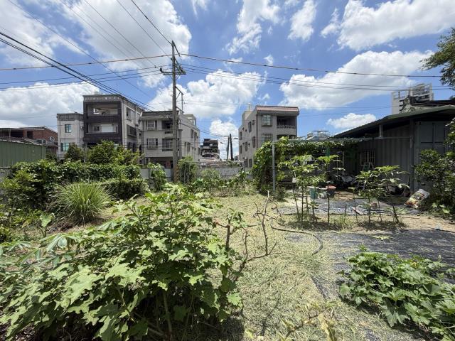 燕巢建地-12